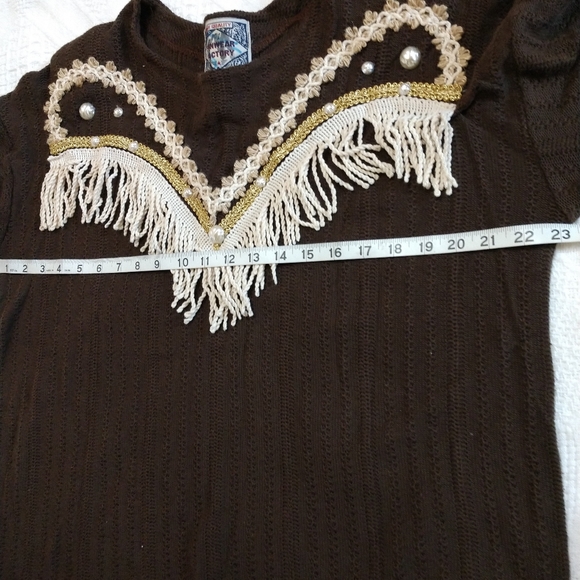 FUNWEAR FACTORY Top - Picture 3 of 6